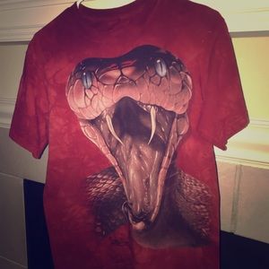 RainForest Cafe T-shirt